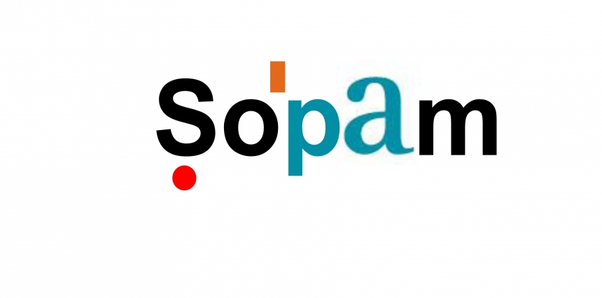 SOPAM - Bioregate